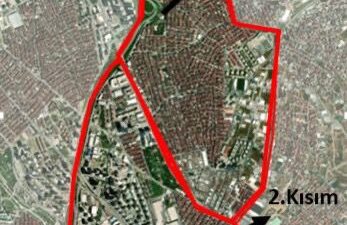 Binlerce Esenyurtluyu İlgilendiren İmar Planı Yürürlüğe Girdi! Esenyurt’ta uzun süredir