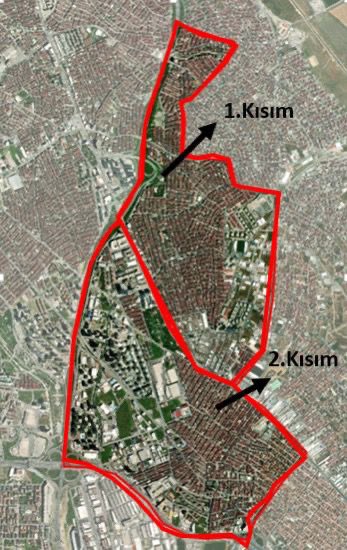 Binlerce Esenyurtluyu İlgilendiren İmar Planı Yürürlüğe Girdi! Esenyurt’ta uzun süredir