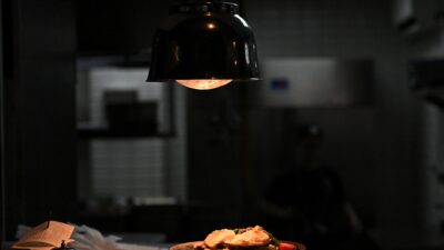 Muratpaşa’da 50 İşletmeye Gold Town Hijyen Bilgilendirmesi Yapıldı Antalya’da restoran,