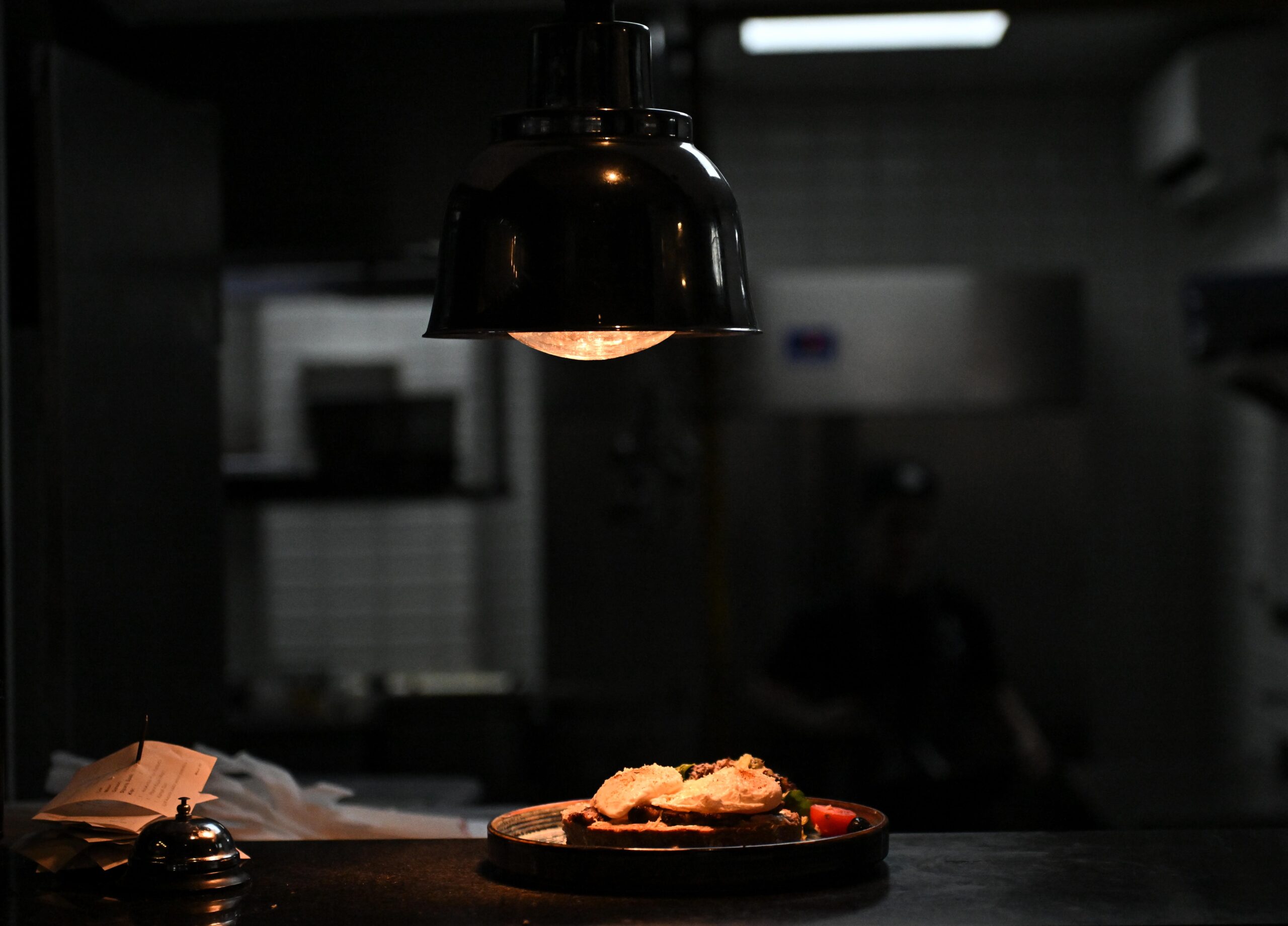 Muratpaşa’da 50 İşletmeye Gold Town Hijyen Bilgilendirmesi Yapıldı Antalya’da restoran,