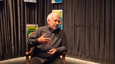 Osmangazi Belediyesi’nden Genç Girişimcilere İlham Veren Söyleşi  Gençlerin yenilikçi projelerine