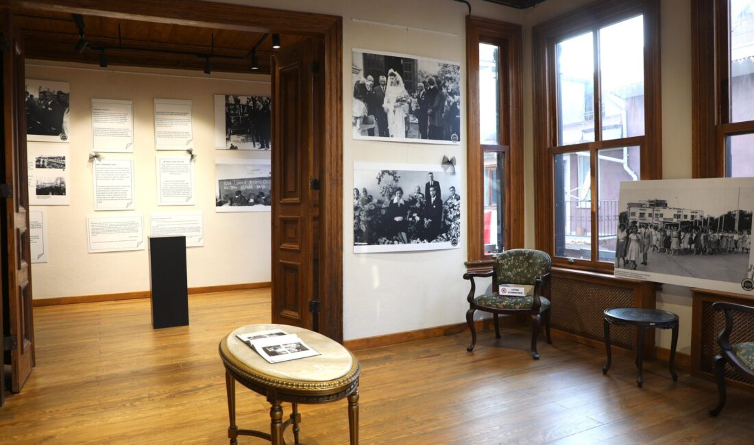 Türk kadınının eşitlik ve özgürlük yolundaki yüz yıllık mücadelesini konu