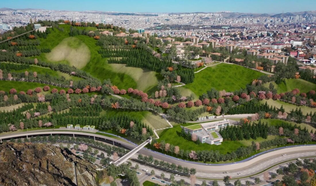 Abb’den Hıdırlıktepe Anıt İddialarına Yanıt: 2.2 Milyar Tl Değil, Proje Bedeli 181 Milyon Tl Abb’den Hıdırlıktepe Anıt İddialarına Yanıt: 2.2 Milyar Tl Değil, Proje