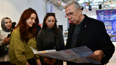 AOÇ’ye Yeni Sanat Merkezi Atatürk Orman Çiftliği’nde (AOÇ) bulunan tarihi