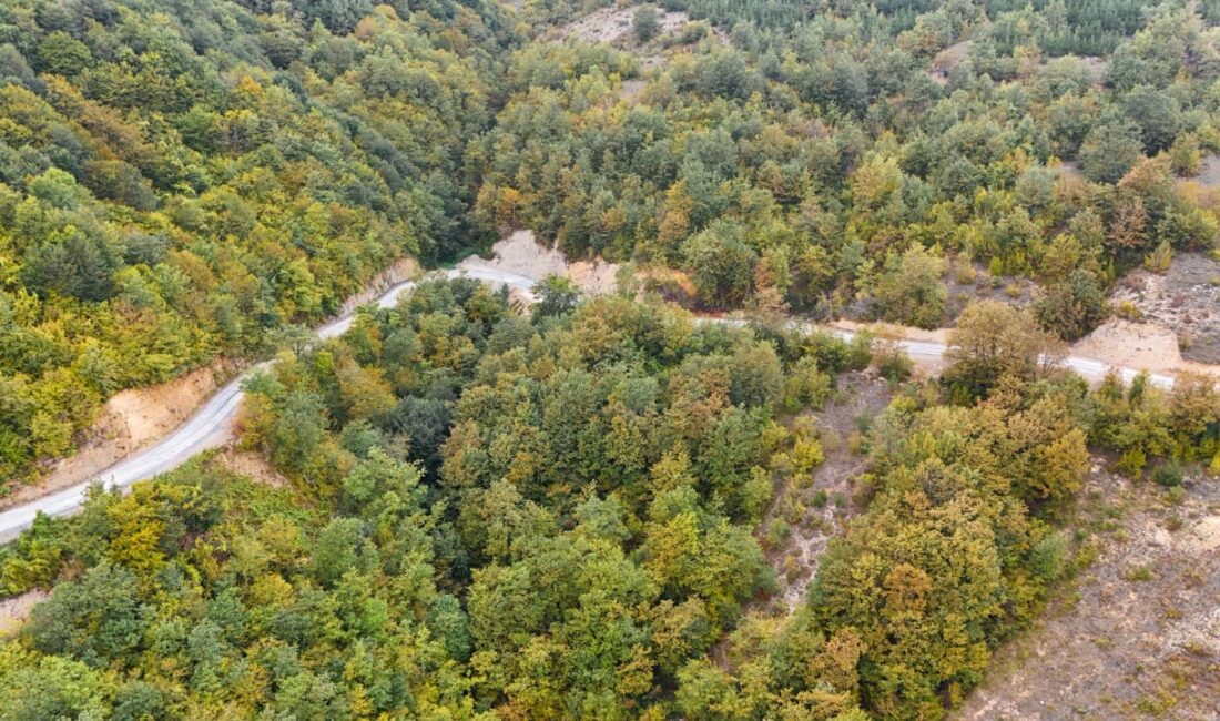 İlkadım Belediyesi Kırsalda Çığır Açtı İlkadım Belediyesi, ilçe sınırları içerisinde yer alan kırsal mahallelerde toplamda