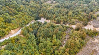 İlkadım Belediyesi, ilçe sınırları içerisinde yer alan kırsal mahallelerde toplamda