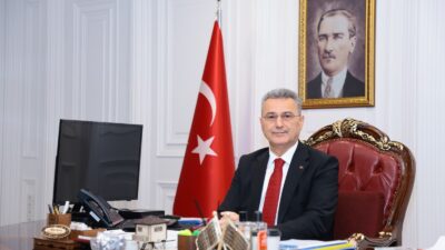 Doğru kaynak yönetimi ve mali disipline önem verdiklerini söyleyen İlkadım