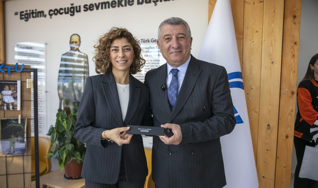 Güzelbahçe Belediyesi’nden 24 Kasım’a Anlamlı