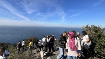 Kdz. Ereğli Belediyesi’nin düzenlediği sonbaharın büyülü renkleri arasında
‘Ölüce Deniz Feneri