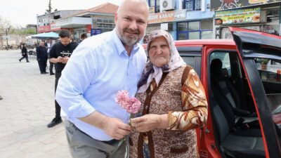 Menemen, Kadına Şiddete Karşı Tek Ses Olacak 25 Kasım Kadına