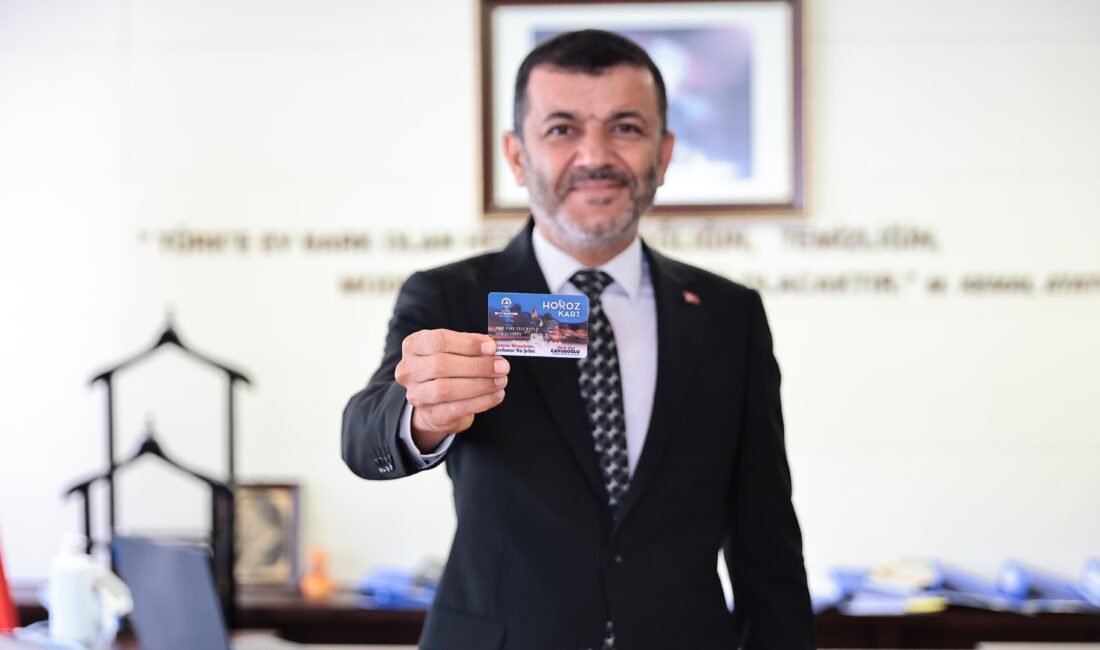 Sosyal yardımlar gerçek ihtiyaç sahiplerine ulaşıyor.