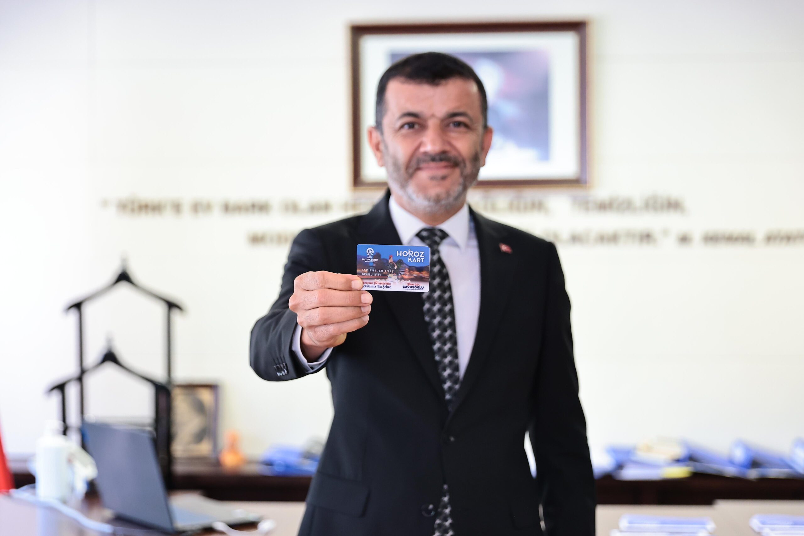 Sosyal yardımlar gerçek ihtiyaç sahiplerine ulaşıyor.