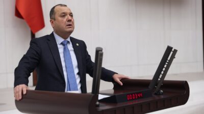 Chp Tekirdağ Vekili İlhami Özcan Aygun’dan Uzman Erbaş Tepkisi: “Sözleşmeli