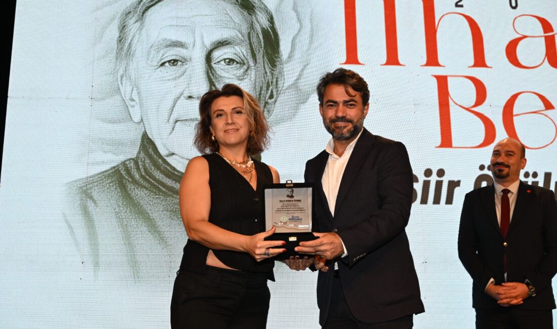 Manisa Büyükşehir Belediyesi tarafından bu yıl ilki düzenlenen 2025 İlhan