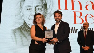 Manisa Büyükşehir Belediyesi tarafından bu yıl ilki düzenlenen 2025 İlhan