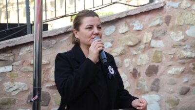 Ulu Önder Gazi Mustafa Kemal Atatürk’ün vefatının 87’nci yıldönümü dolayısıyla