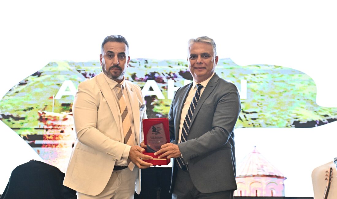 Ümit Uysal, Yöre Dernekleriyle Bir Araya Geldi Antalya Muratpaşa Belediye