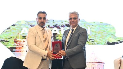 Ümit Uysal, Yöre Dernekleriyle Bir Araya Geldi Antalya Muratpaşa Belediye