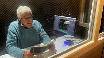 Yazar Ve Şairler Gönüllü Okuyucu Oldu: Kitaplar Konuşuyor Antalya’da Muratpaşa