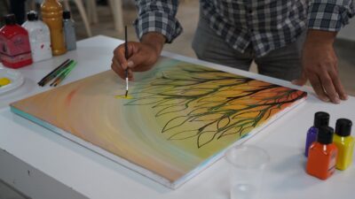 Konyaaltı Belediyesi, 25 Kasım Kadına Yönelik Şiddete Karşı Uluslararası Mücadele