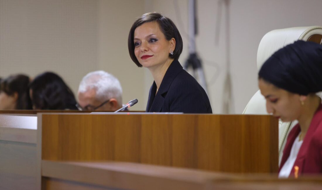 Başkan Helil Kınay: “Herkese Eşit Mesafede Hizmet Etmeye Devam Edeceğiz” Başkan Helil Kınay: “Herkese Eşit Mesafede Hizmet Etmeye Devam Edeceğiz”