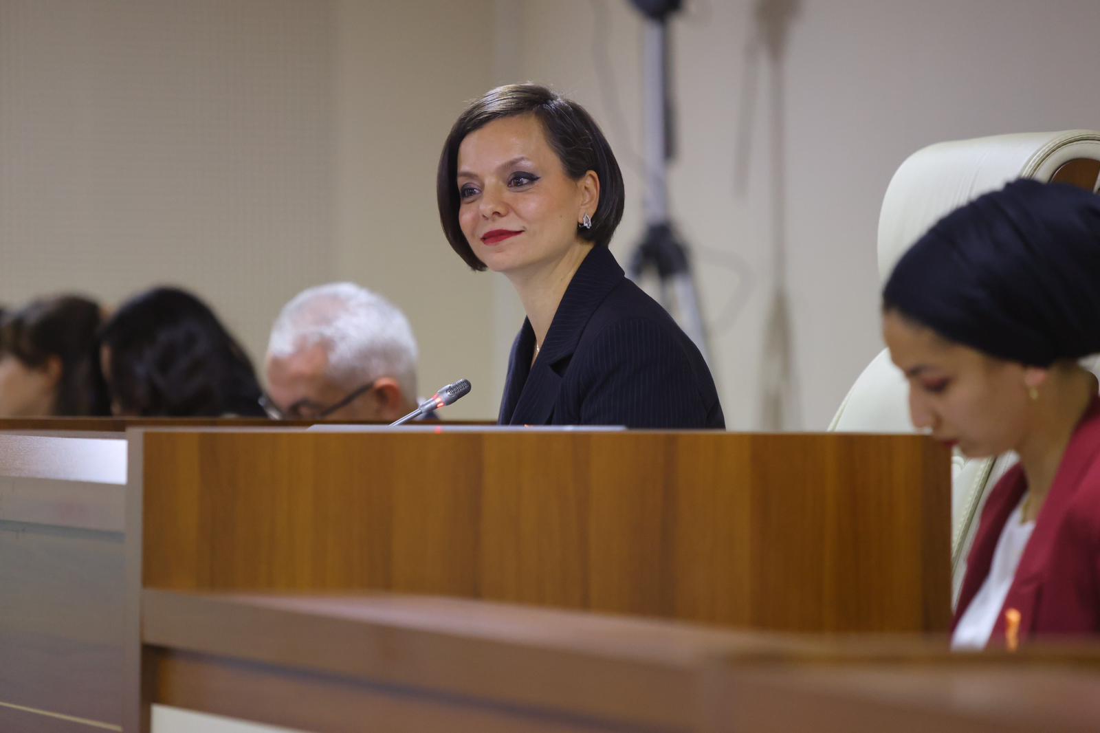 Başkan Helil Kınay: “Herkese Eşit Mesafede Hizmet Etmeye Devam Edeceğiz”