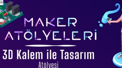 Kartal Belediyesi’nden Çocuklara Bilim ve Teknoloji Atölyeleri Kartal Belediyesi, çocukların