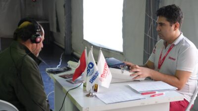 Kartal Belediyesi’nden Ücretsiz İşitme Taraması Etkinliği Kartal Belediyesi, koruyucu ve