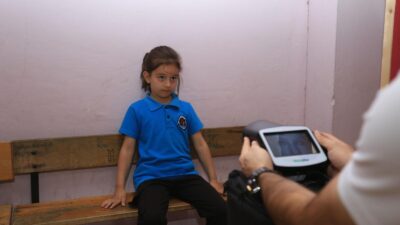 Kepez Belediyesi Sağlık Merkezi,  Güneş Anaokulu ve Şehit Hakan Karakaya