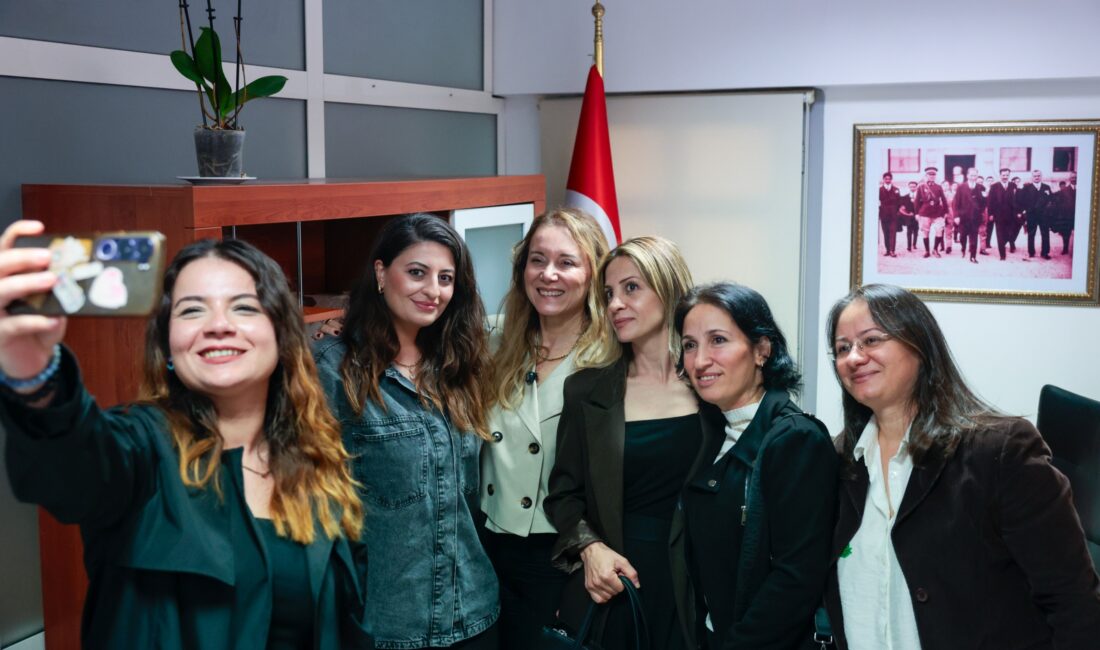 Komşu Buluşmaları’nda 26 mahalle bir