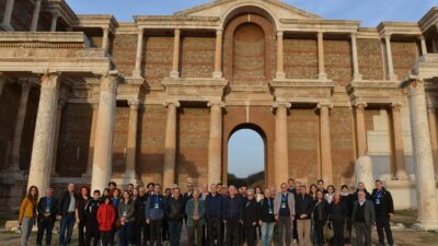 Türkiye’nin ilk ve tek UNESCO Küresel Jeoparkı olan Kula-Salihli, jeopark