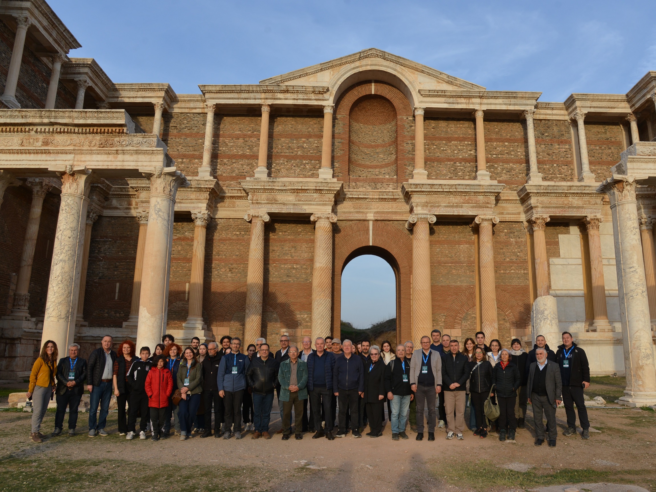 Türkiye’nin ilk ve tek UNESCO Küresel Jeoparkı olan Kula-Salihli, jeopark