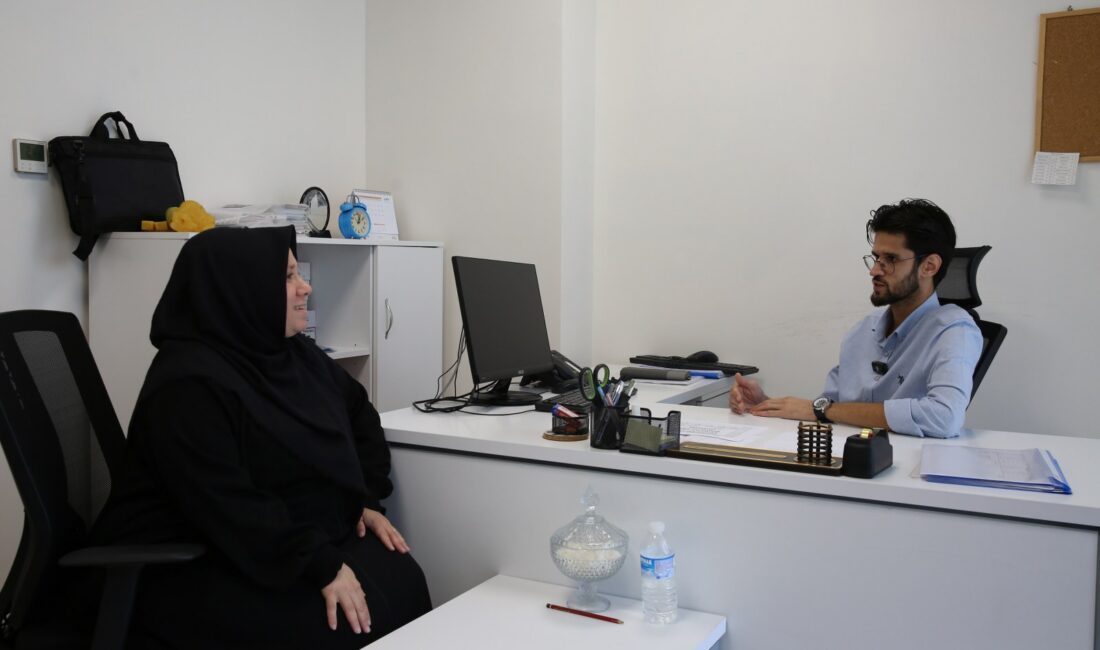 Eyüpsultan Belediyesi’nden Morbid Obez Bireyler İçin Biyo-Psiko-Sosyal Güçlenme Programı Eyüpsultan Belediyesi, yenilikçi sosyal projeleriyle vatandaşların yaşam kalitesini artırmaya ve