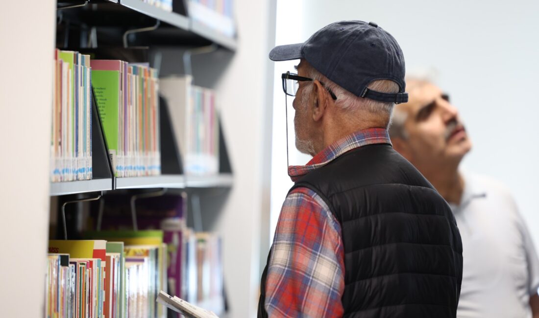 Muğla Okuyor, Muğla Paylaşıyor: Büyükşehir’in