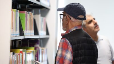 Muğla Okuyor, Muğla Paylaşıyor: Büyükşehir’in Kitap Kampanyasına Yoğun İlgi
Muğla Büyükşehir