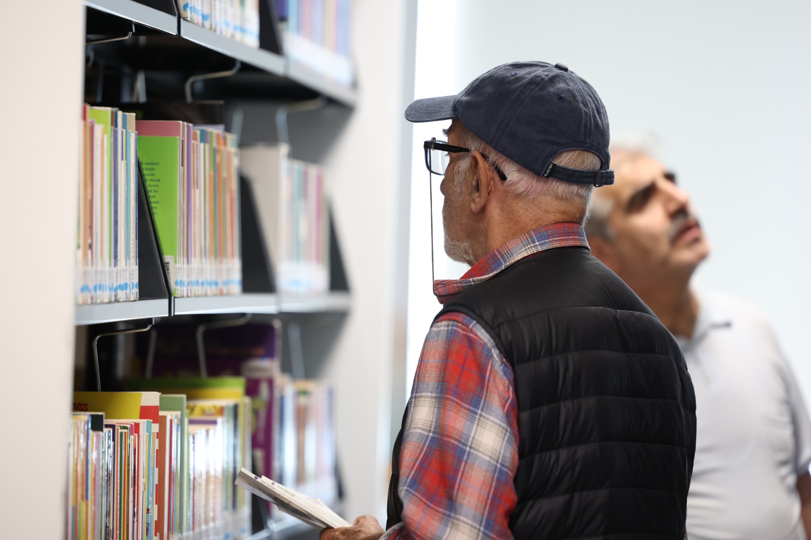 Muğla Okuyor, Muğla Paylaşıyor: Büyükşehir’in Kitap Kampanyasına Yoğun İlgi
Muğla Büyükşehir