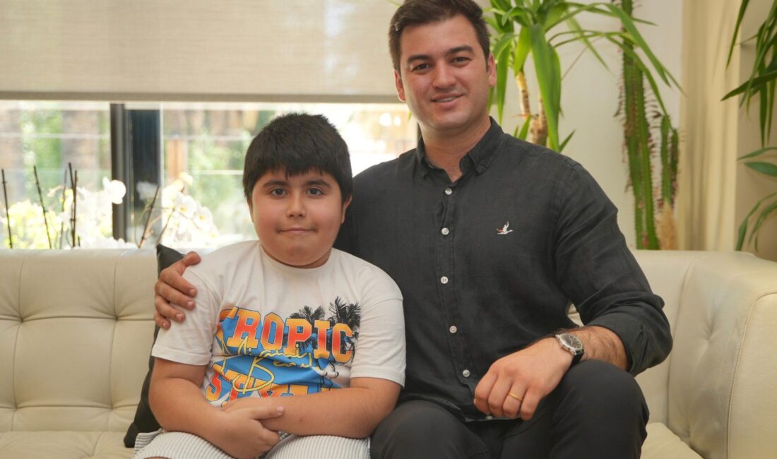 Bodrum’da Eymen İçin Büyük Yardım Gecesi’ Düzenleniyor Bodrum’da yaşayan DMD kas hastası Eymen Özdoğan’ın tedavisine destek olmak