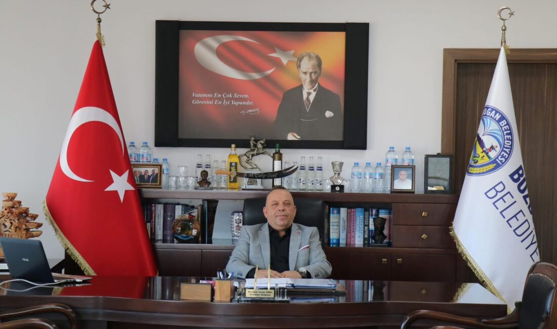 Bozdoğan Belediye Başkanı Mustafa Galip Özel: İlkeleri, Fikirleri ve Eserleri