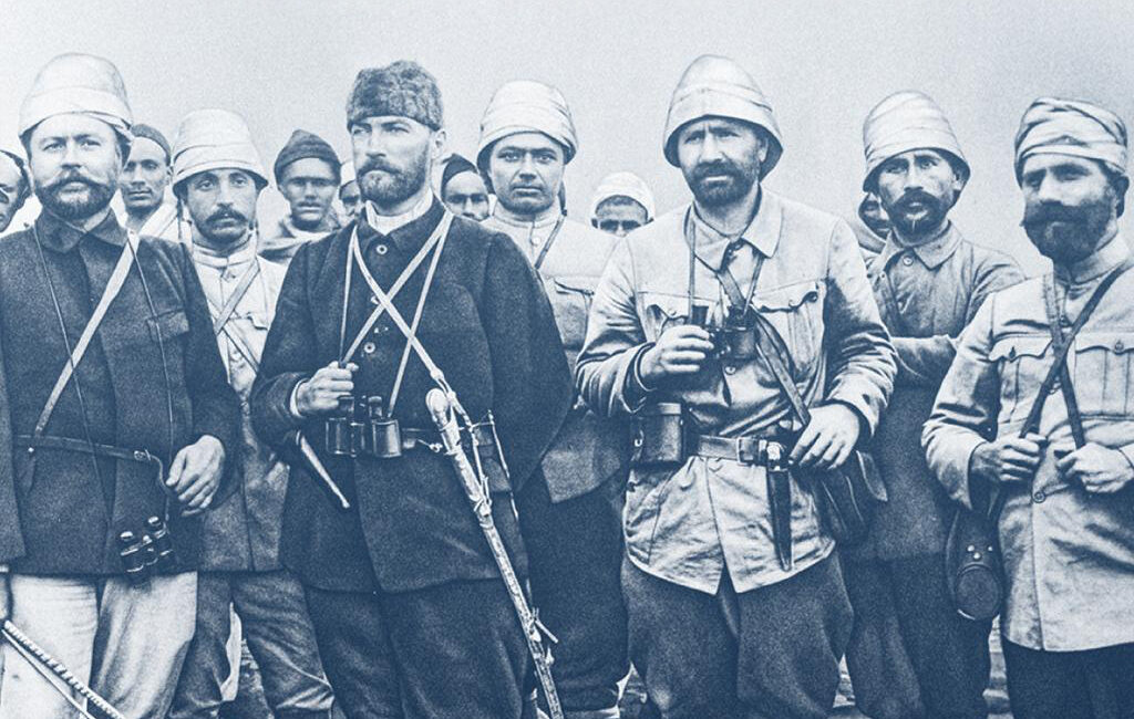 TKP’den 10 Kasım Açıklaması: ‘Cumhuriyet’i Sosyalizmle Ayağa Kaldırmaktan Başka Çıkışımız