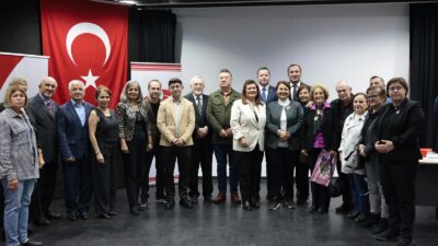 Millet Mekteplerinin mimarı ve Atatürk'ün Milli Eğitim Bakanı Mustafa Necati,