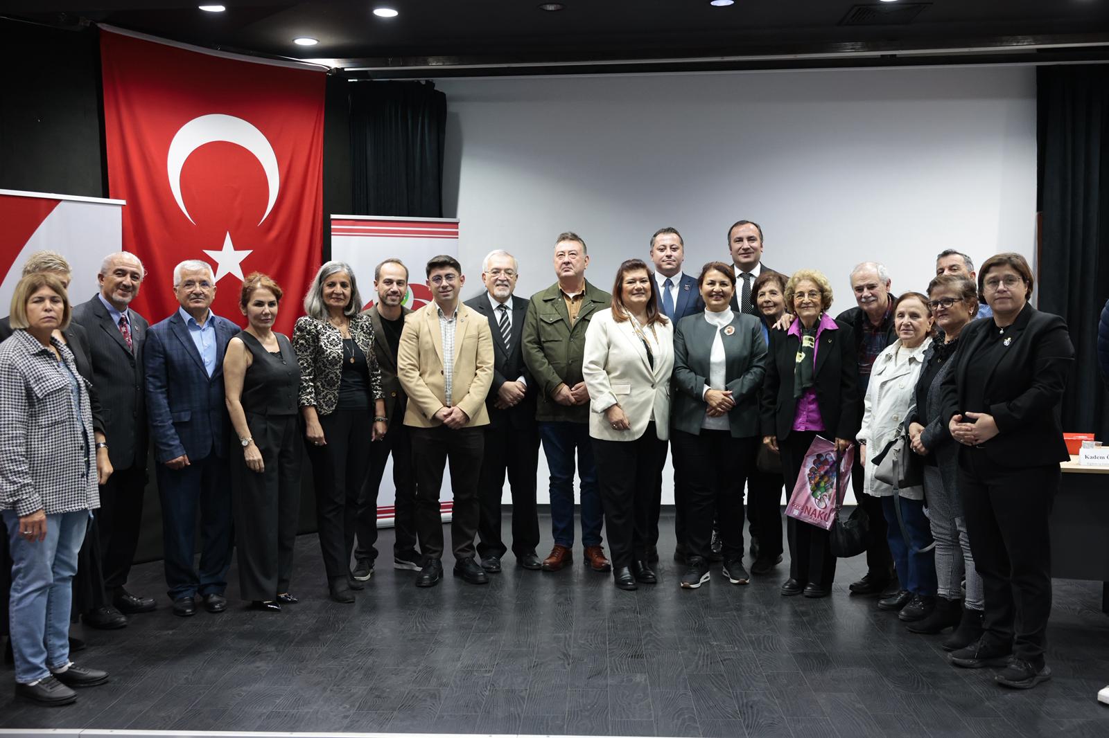 Millet Mekteplerinin mimarı ve Atatürk'ün Milli Eğitim Bakanı Mustafa Necati,