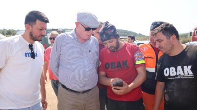 Odunpazarı Belediyesi Arama Kurtarma Ekibi Yeni Gönüllülerini Arıyor Afetlere karşı