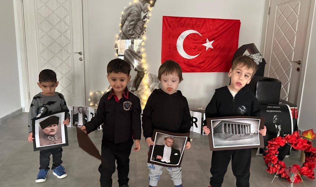 Odunpazarı Belediyesi Ata’sını Unutmadı Odunpazarı Belediyesi Ata’sını Unutmadı Odunpazarı Belediyesi, 87’nci ölüm yıl dönümünde