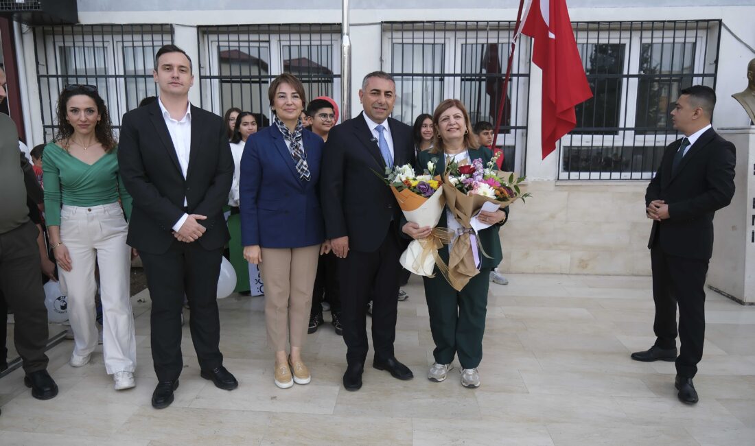 Güngör Geçer, Zeydan Karalar’ın eşi