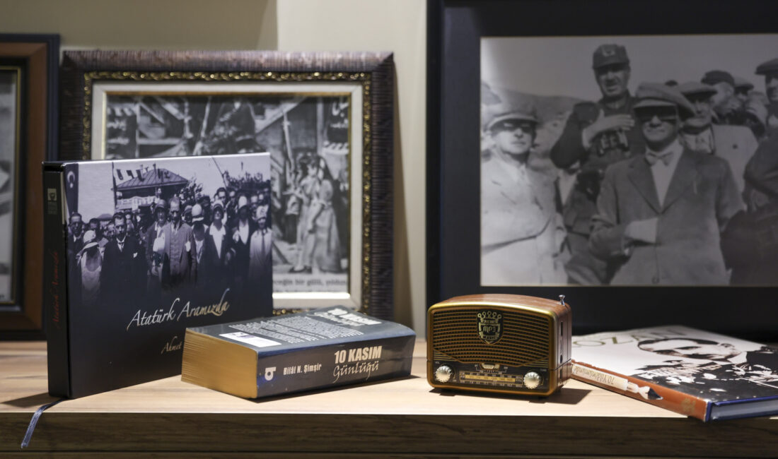 Buca Belediyesi’nden Ulu Önder’e Vefa Dolu Film Buca Belediyesi’nden Ulu Önder’e Vefa Dolu Film Ulu Önder Mustafa