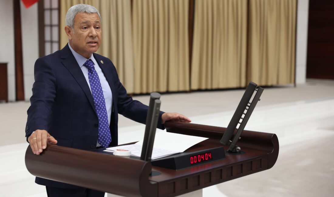 Orhan Sümer: “Saray Enflasyon Düzeliyor Dese Ne Olur? Millet Taneyle