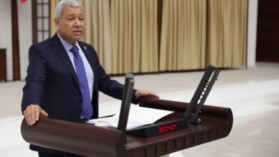 Orhan Sümer: “Saray Enflasyon Düzeliyor Dese Ne Olur? Millet Taneyle