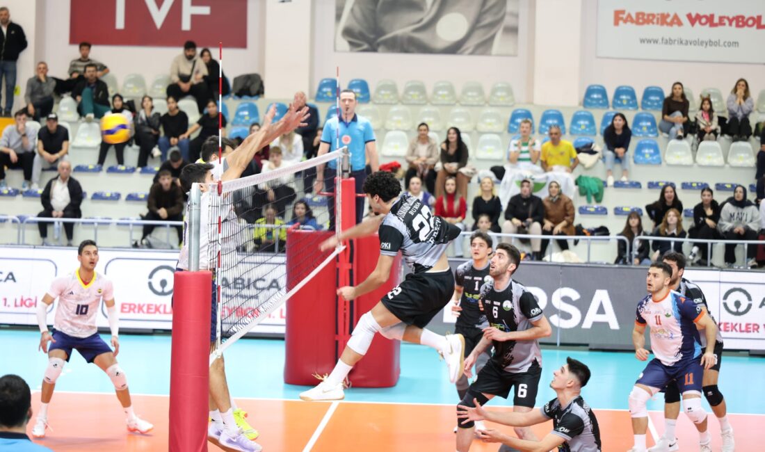 Osmangazi Belediyespor İyi Mücadele Ettiği Karşılaşmayı 3-1 Kaybetti Osmangazi Belediyespor İyi Mücadele Ettiği Karşılaşmayı 3-1 Kaybetti Arabica Coffee