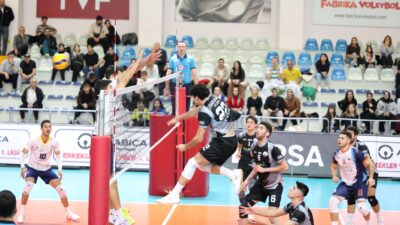 Osmangazi Belediyespor İyi Mücadele Ettiği Karşılaşmayı 3-1 Kaybetti Arabica Coffee