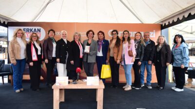 Osmangazi Belediyesi’nin YAYKOOP (Yayıncılar Kooperatifi) iş birliğiyle bu yıl ilk